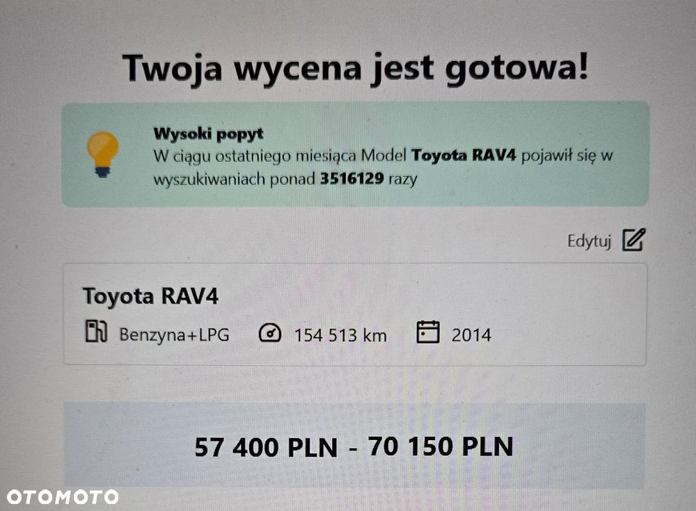 Toyota RAV4 2.0 Prestige MS - 31