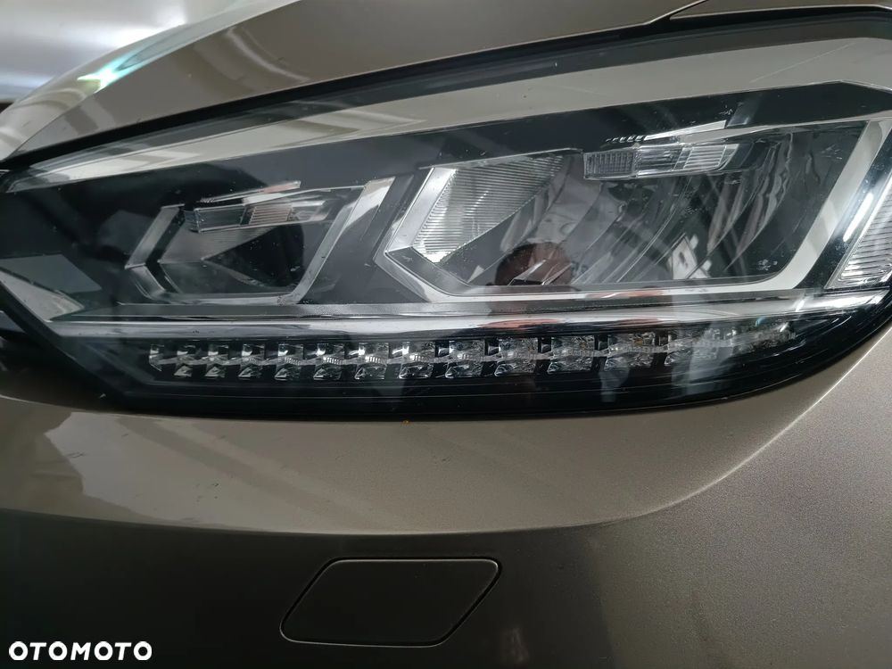 Volkswagen Touran 1.6 TDI SCR Join - 7