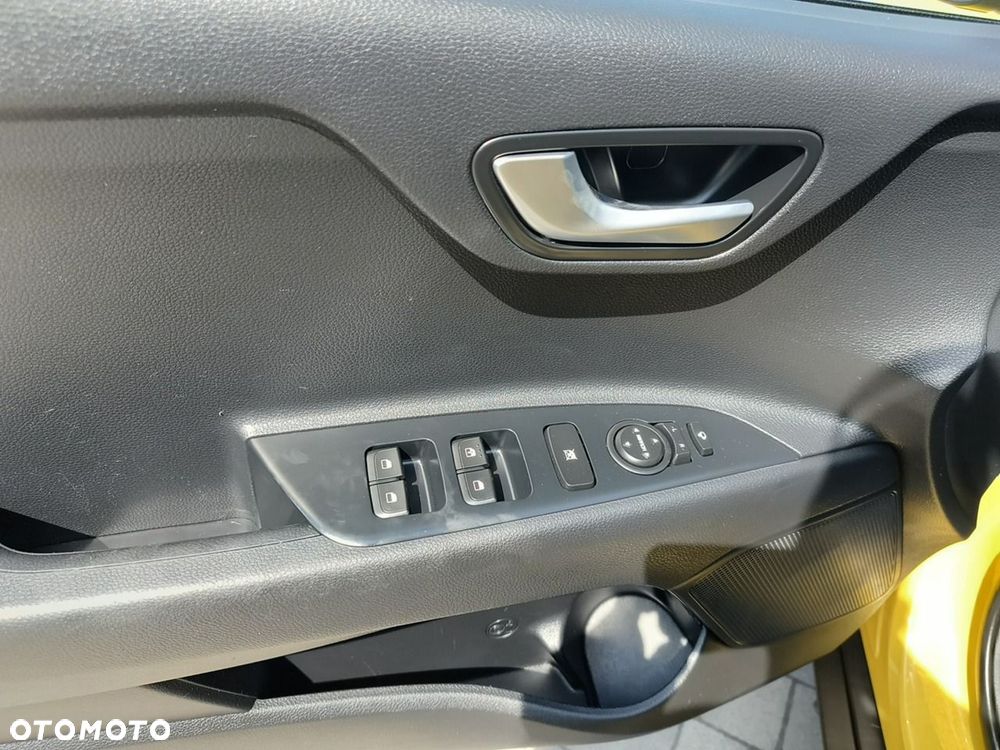 Kia Stonic 1.4 M - 21