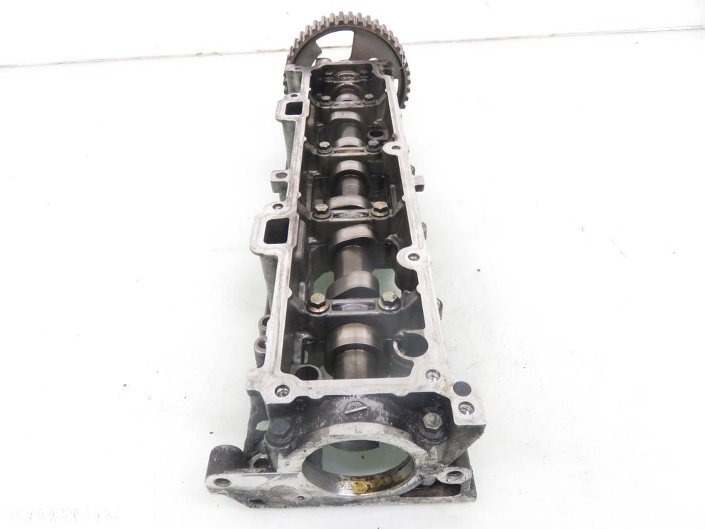 WAŁEK ROZRZĄDU CITROEN C3 I 1.4 HDi - 9648235180 - 9