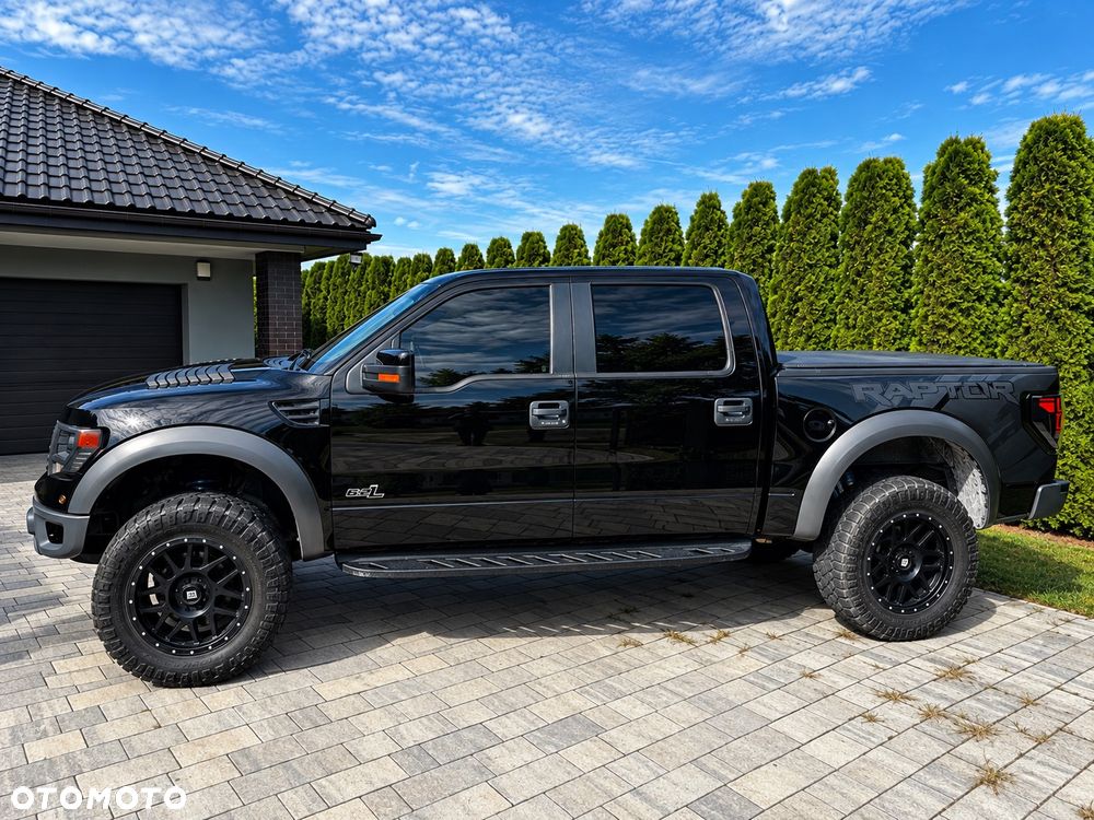 Ford F150 - 6