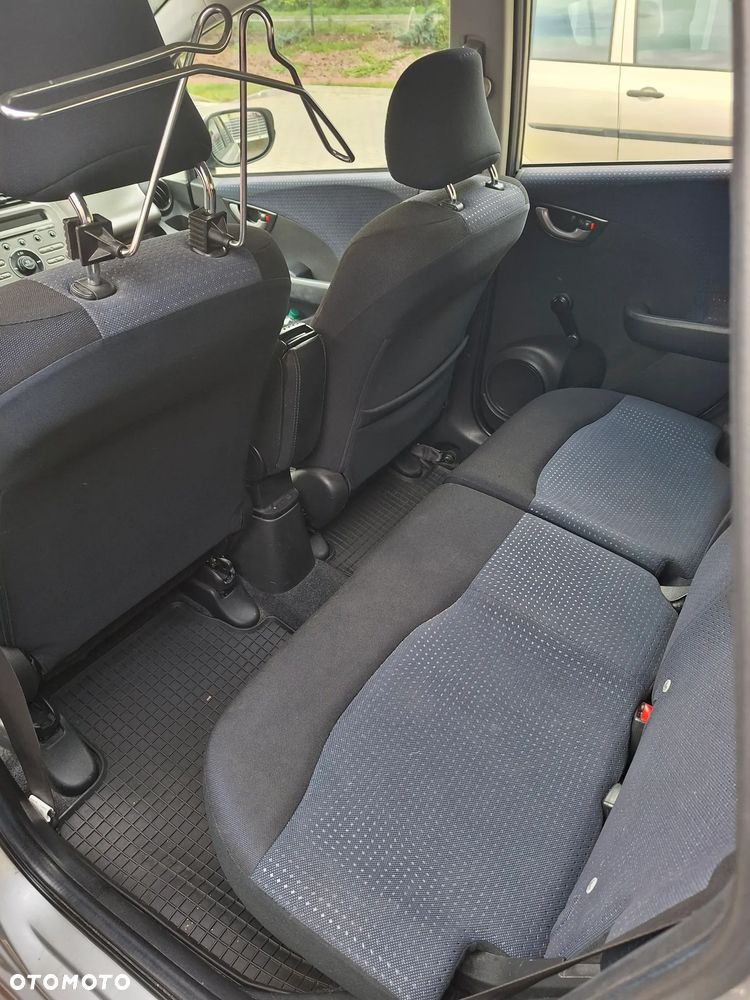 Honda Jazz 1.2 i-VTEC - 3