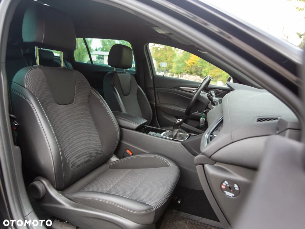 Opel Insignia 2.0 CDTI Elegance S&S - 14