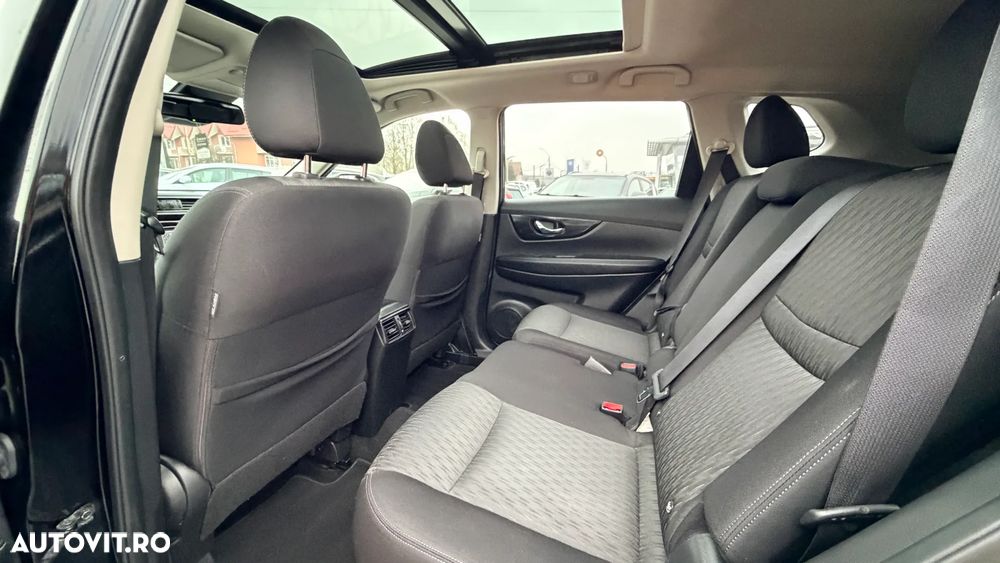 Nissan X-Trail 1.6 dCi N-Connecta - 18