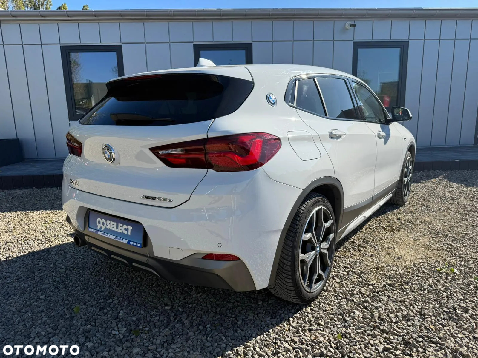 BMW X2 xDrive25e M Sport - 5