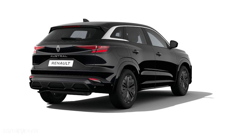 Renault Austral 1.3 TCe mHEV Evolution - 4