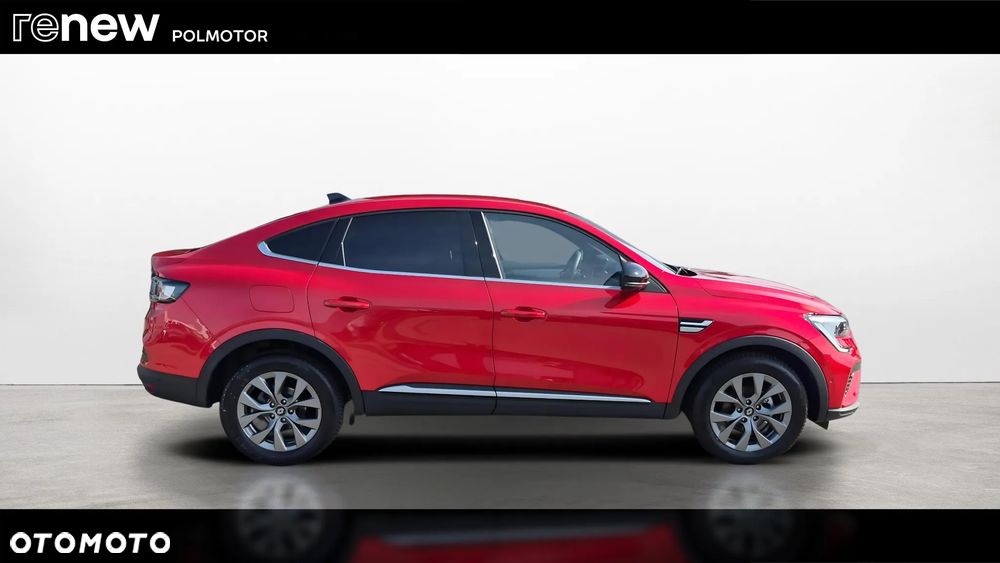 Renault Arkana 1.3 TCe mHEV Techno EDC - 6