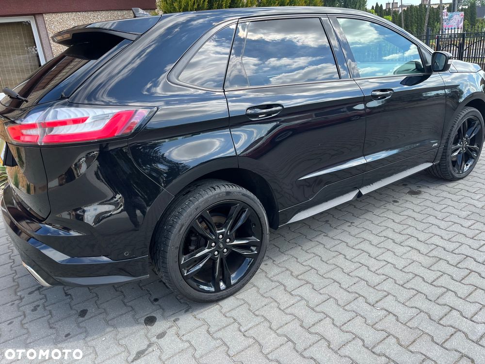 Ford Edge 2.0 EcoBlue Bi-Turbo 4x4 ST-LINE - 31