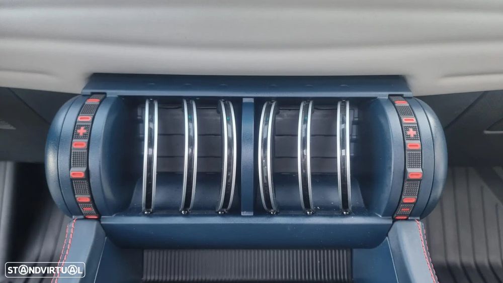 BYD Atto 3 60.48 kWh Design - 20