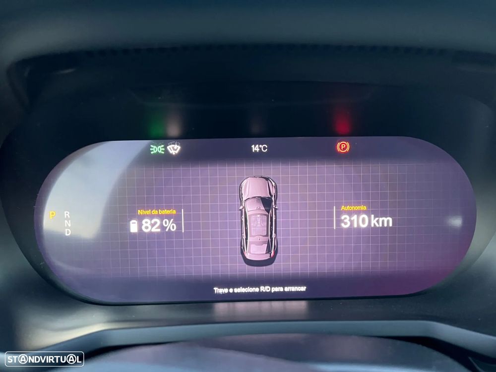 Polestar 2 Single Motor 78kWh - 12