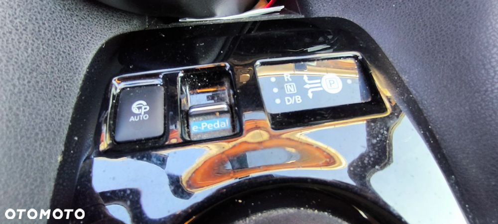 Nissan Leaf e+ 62kWh Tekna - 9