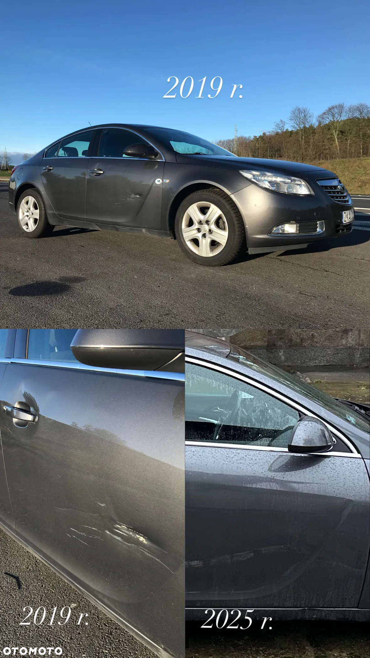 Opel Insignia - 8