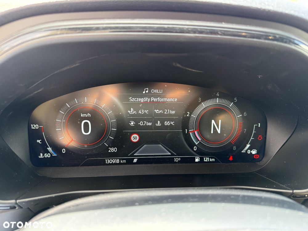 Ford Focus 2.3 EcoBoost ST X - 14