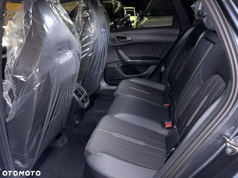 Cupra Leon Sportstourer - 23