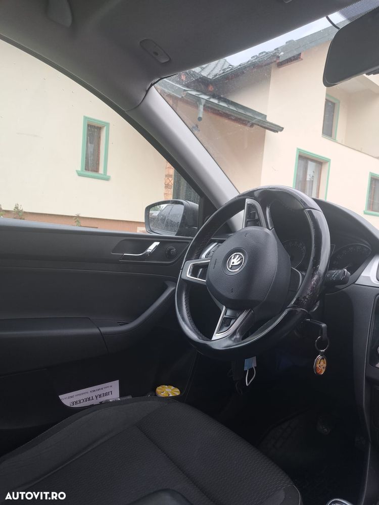 Skoda RAPID 1.6 TDI Active - 3