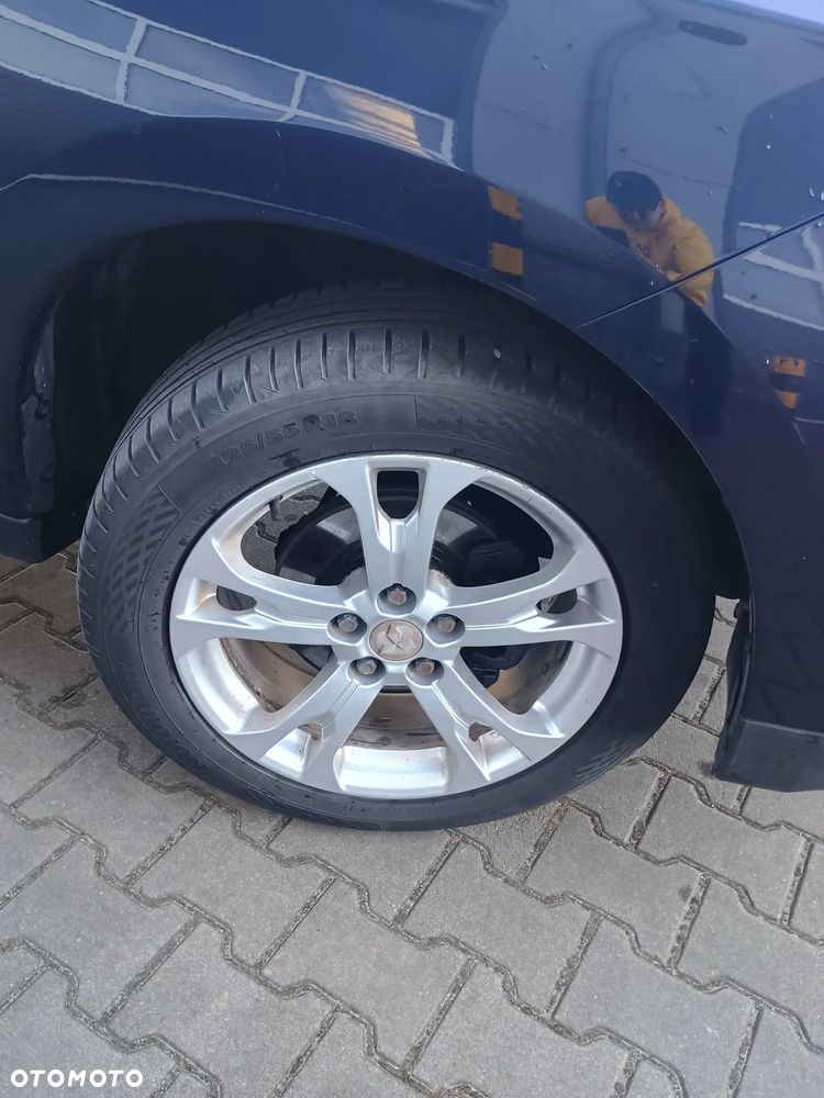 Mitsubishi Outlander 2.2 DI-D 4WD Automatik Instyle - 35