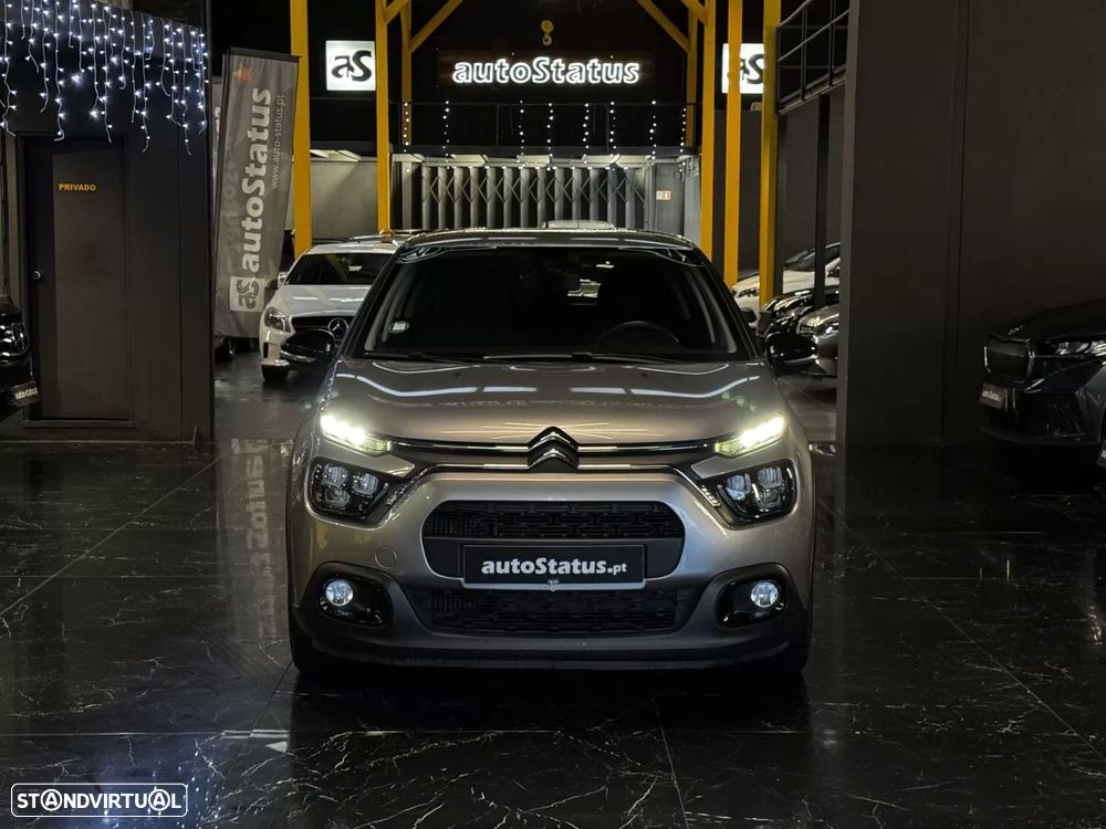 Citroën C3 1.5 BlueHDi Feel Pack - 6