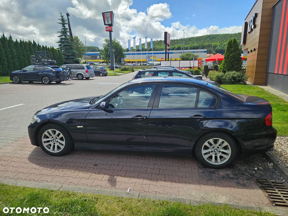 BMW Seria 3 - 3