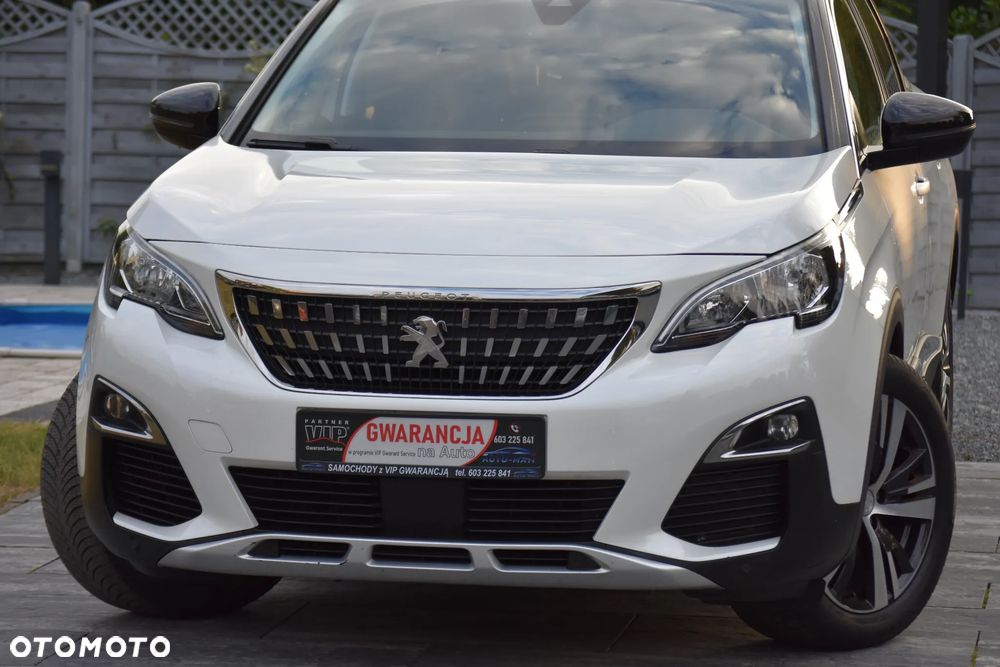 Peugeot 5008 BlueHDi 130 Allure Pack - 6
