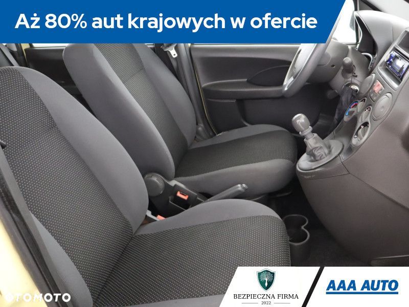 Fiat Panda - 11