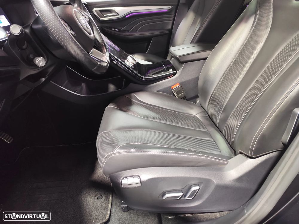 MG Marvel R 70 kWh Luxury - 6