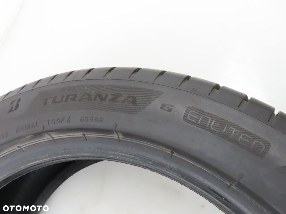 215/50R17 OPONA LETNIA Bridgestone Turanza 6 Eliten 95W XL - 4