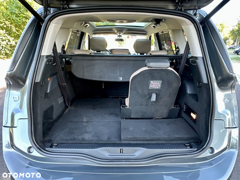 Citroën C4 Grand Picasso 2.0 HDi FAP (7-Sitzer) Exclusive - 9