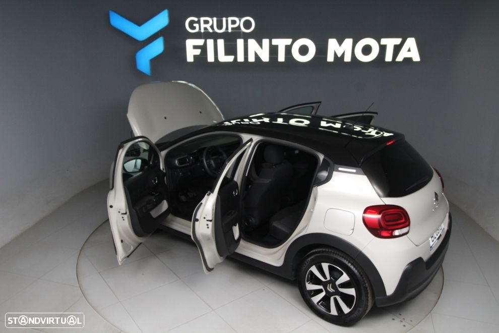 Citroën C3 1.2 PureTech Max - 11