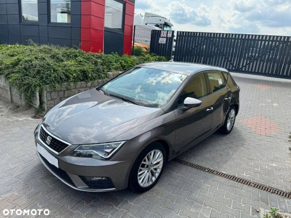 Seat Leon - 3