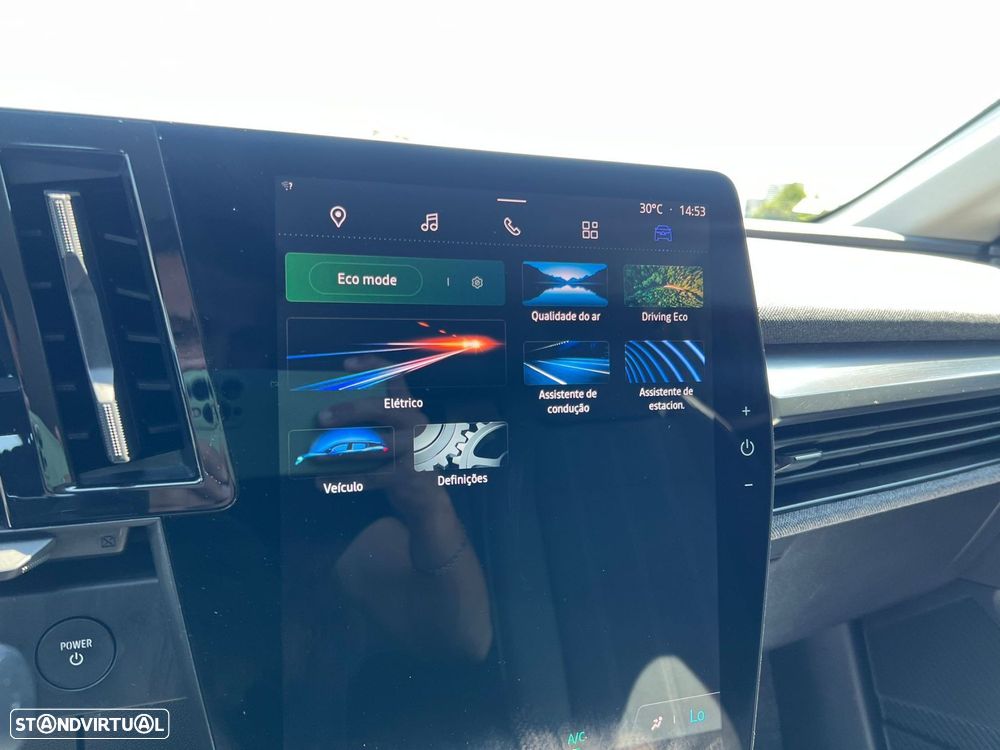 Renault Mégane - 31