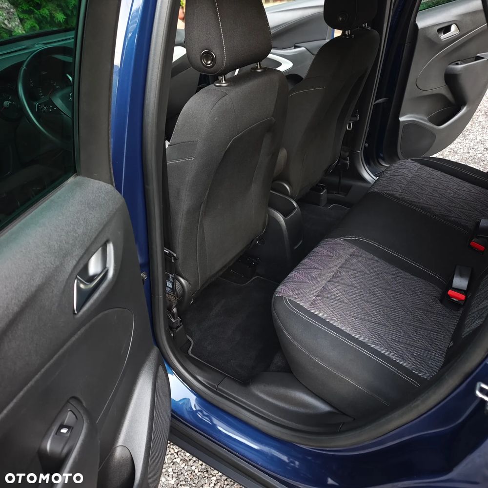 Opel Crossland X 1.2 Start/Stop Innovation - 14
