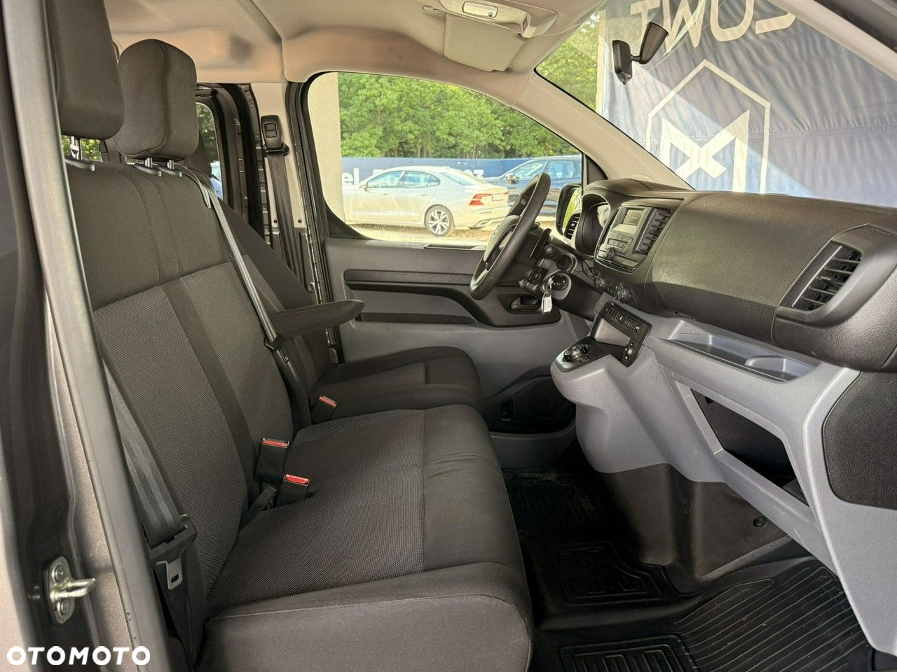 Toyota Proace Verso 2.0 D4-D Long Business - 17