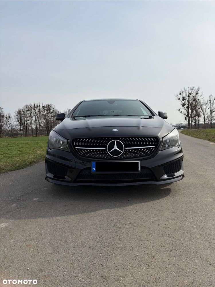 Mercedes-Benz CLA 250 4-Matic - 3