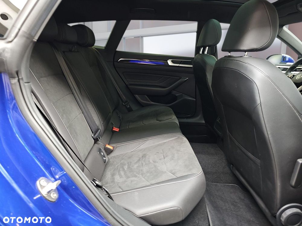 Volkswagen Arteon Shooting Brake 2.0 TDI R-Line DSG - 17