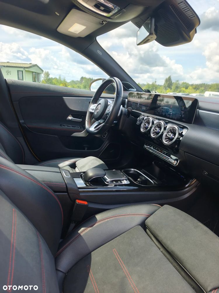 Mercedes-Benz CLA 250 7G-DCT Edition 2020 - 12