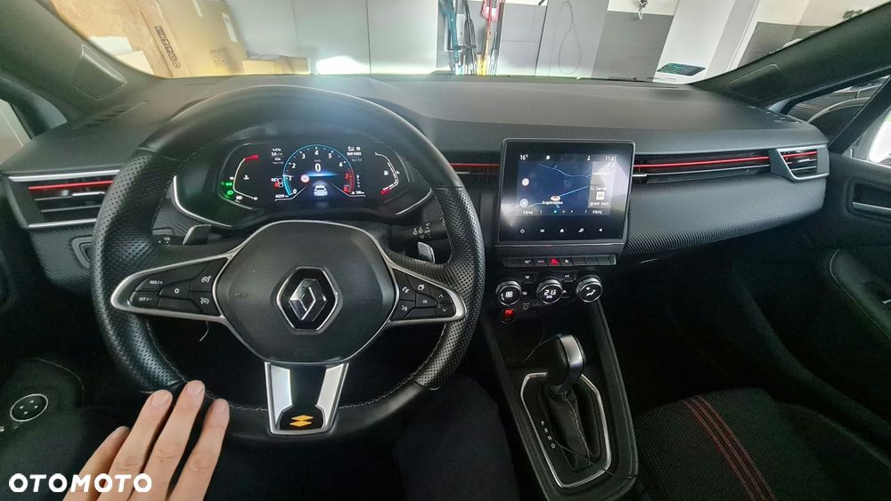 Renault Clio - 17