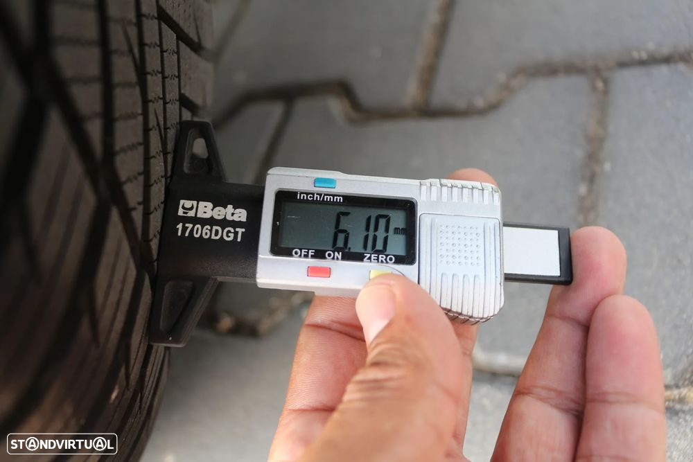 VW Golf 2.0 TSI GTI DSG Performance - 51