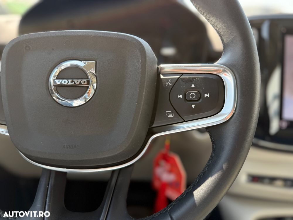 Volvo XC 40 T4 Recharge DKG Plus Bright - 7