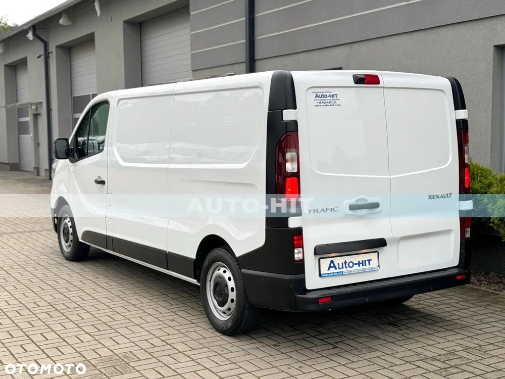 Renault Trafic - 5