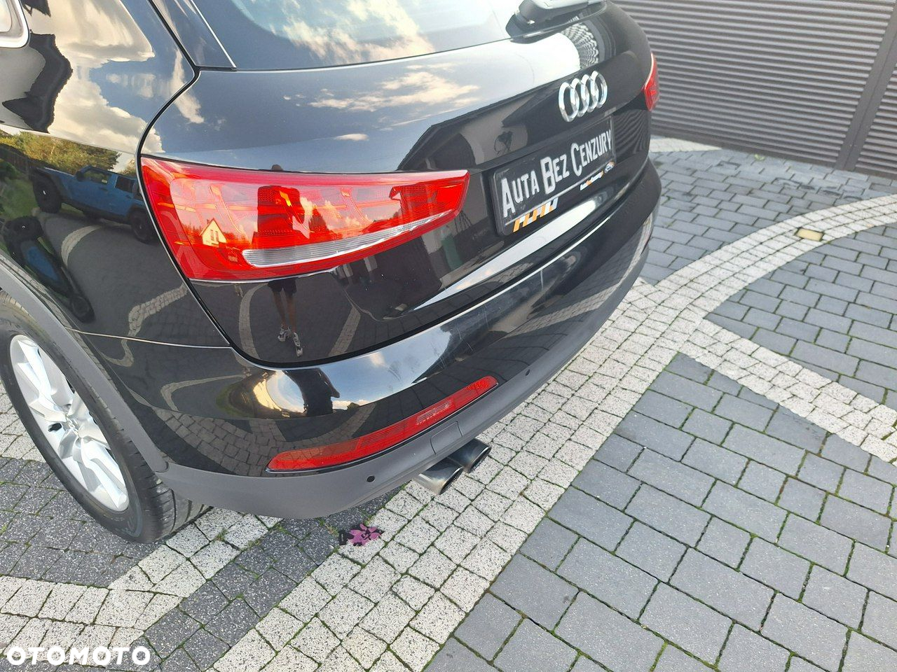 Audi Q3 1.4 TFSI Design - 35