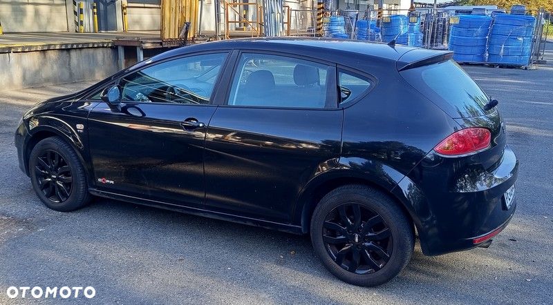 Seat Leon - 2