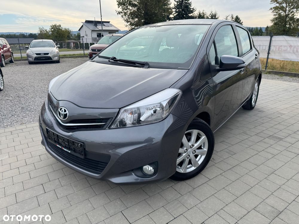 Toyota Yaris 1.0 Life - 6