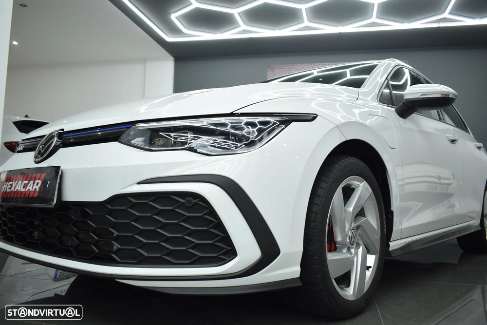 VW Golf 1.4 eHybrid OPF DSG GTE - 5