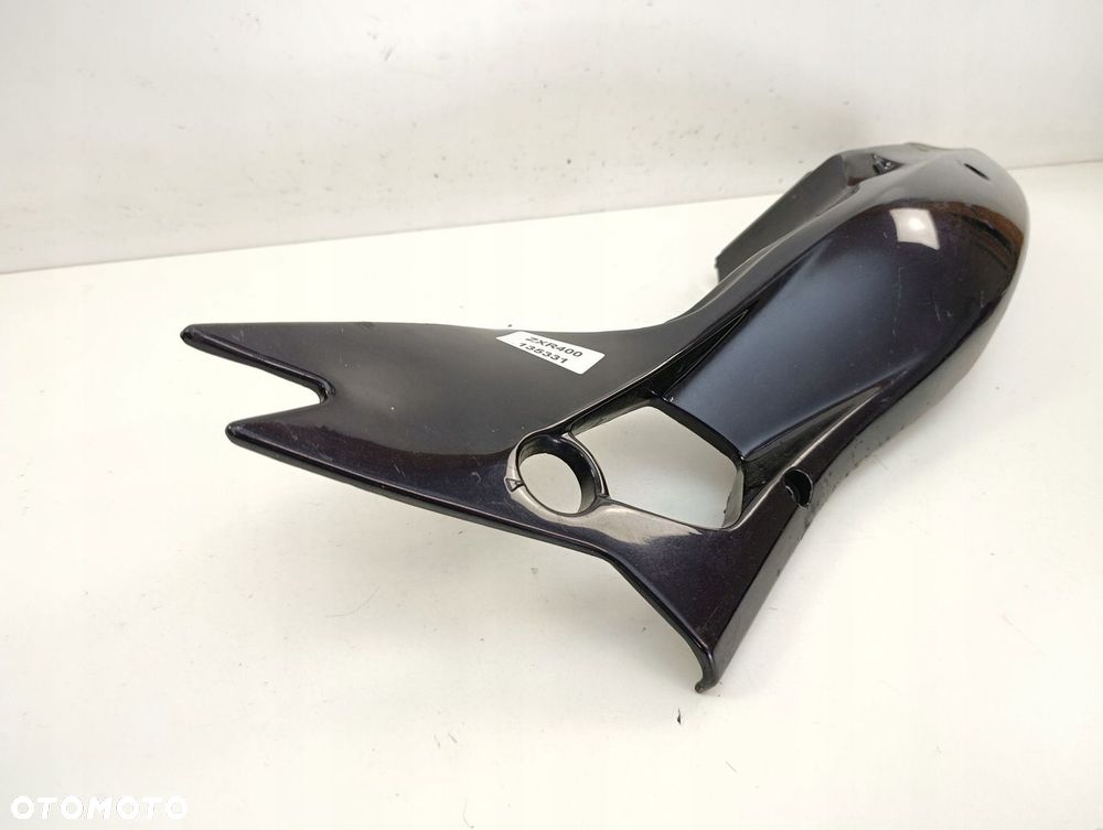 KAWASAKI ZXR 400 OGON ZADUPEK LEWY - 3