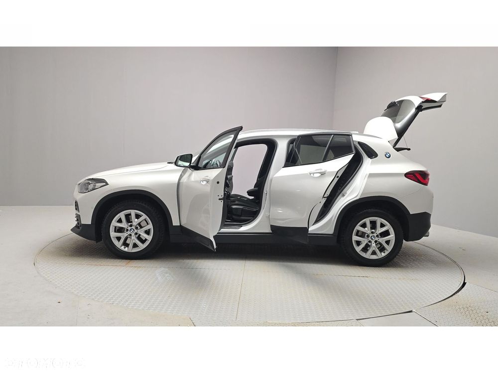 BMW X2 xDrive20d - 10