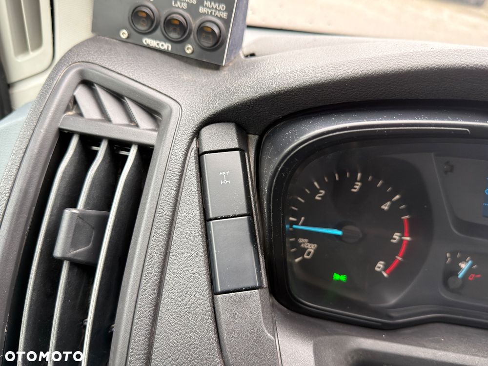 Ford TRANSIT AWD 4X4 - 23