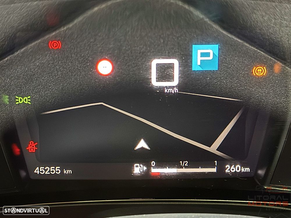 Citroën C5 X 1.2 PureTech Plus EAT8 - 11