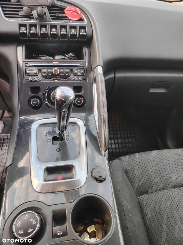 Peugeot 3008 - 13