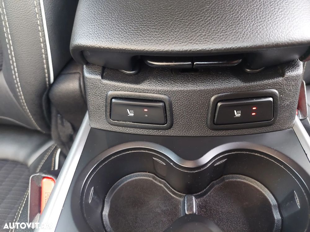 Renault Kadjar Energy dCi 110 EDC Bose Edition - 10