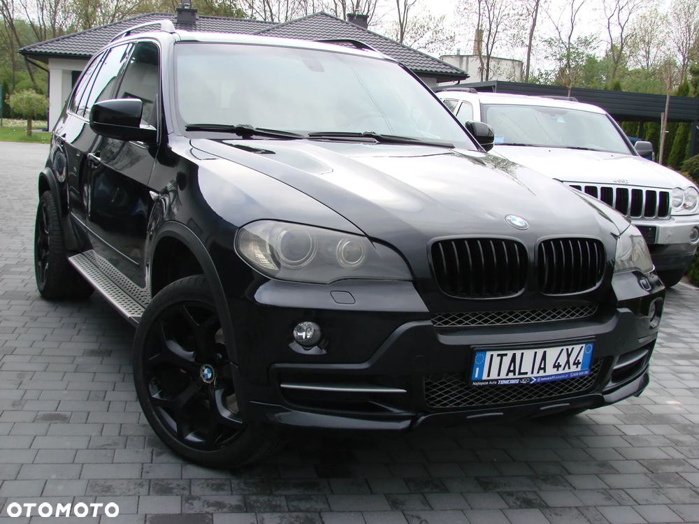 BMW X5 - 3